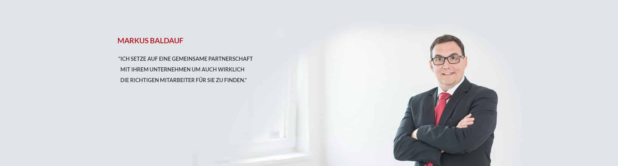 Personalberatung Wien