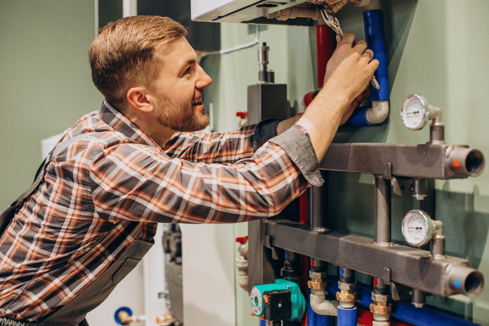 Why Do You Need a Commercial Plumber for Your Business Property in Hornsby?