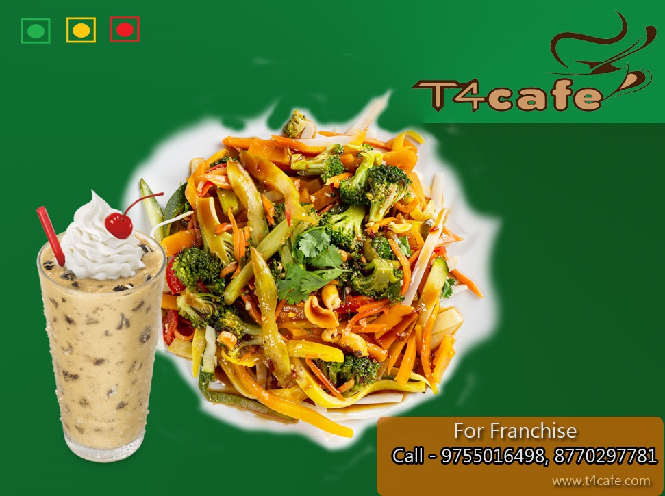 India's Best Café Restaurant