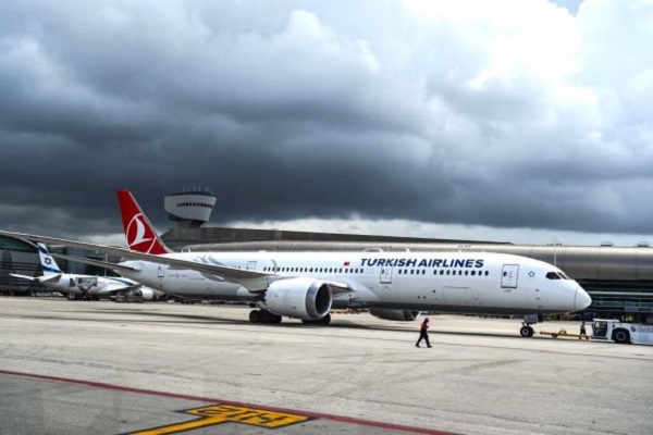 Turkish Airlines Manage Booking And Turkish Airlines Yemen Office