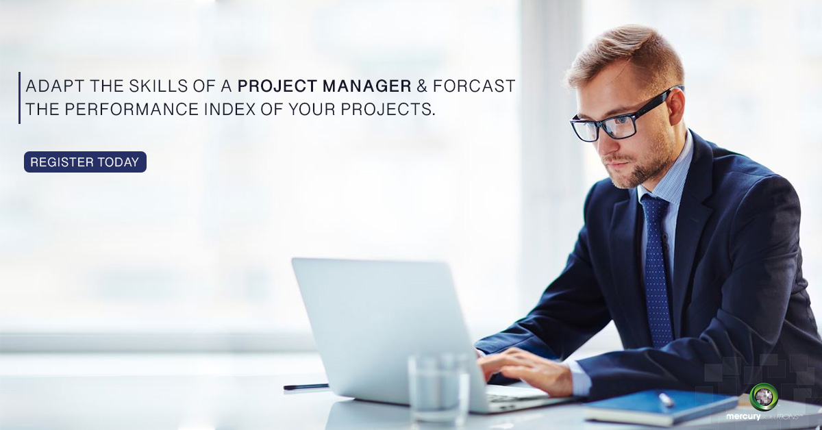 PMP Certification | Get PMP Training Now at Mercury Solutions
