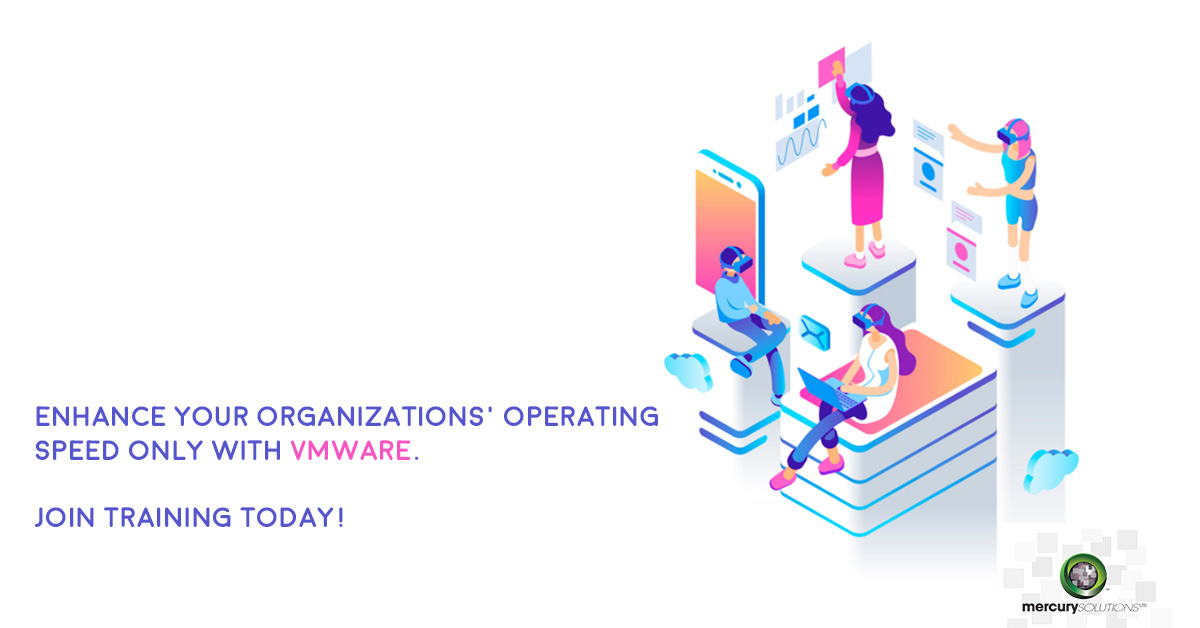 VMware vSphere: ICM [V6.7]  Online Training