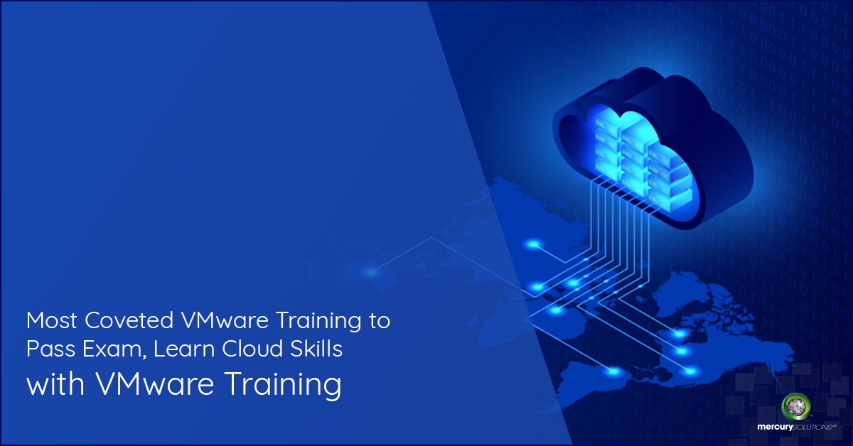 Which VMware Certified Professional (VCP) is best and with perspective?