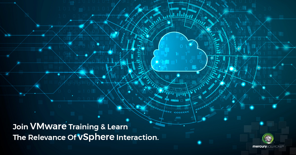 VMware Live Online Training