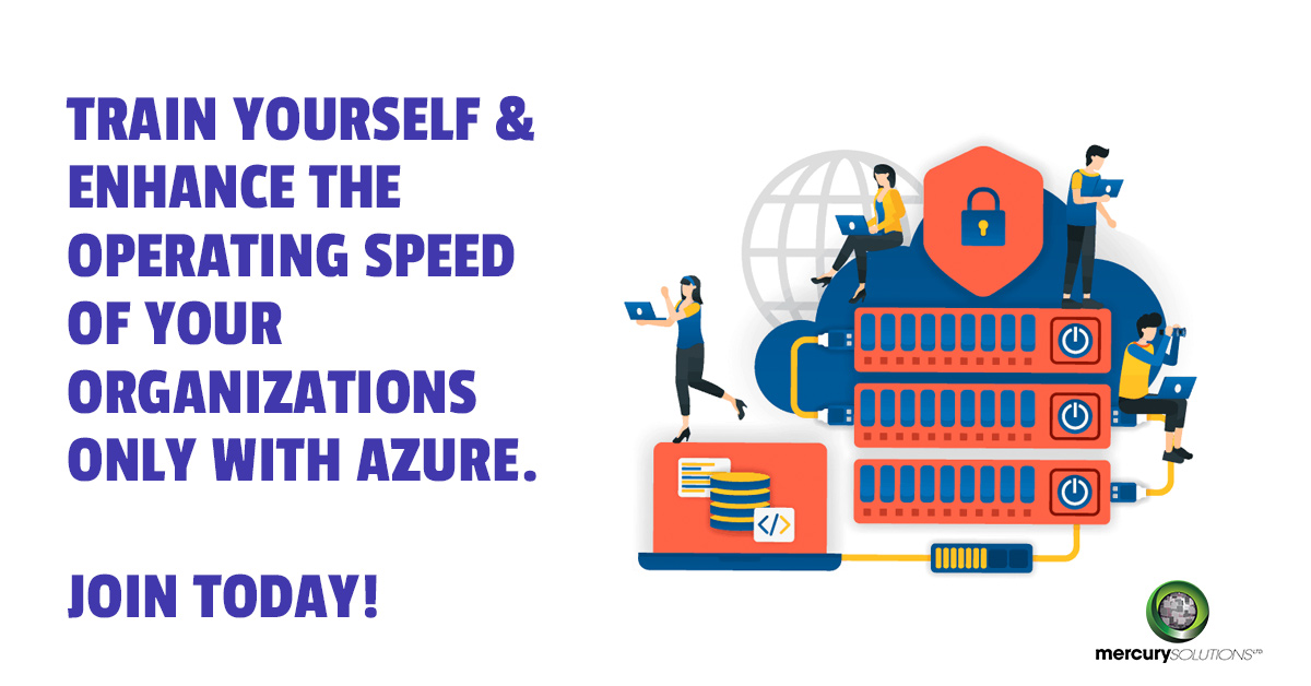 Azure Live Online Training