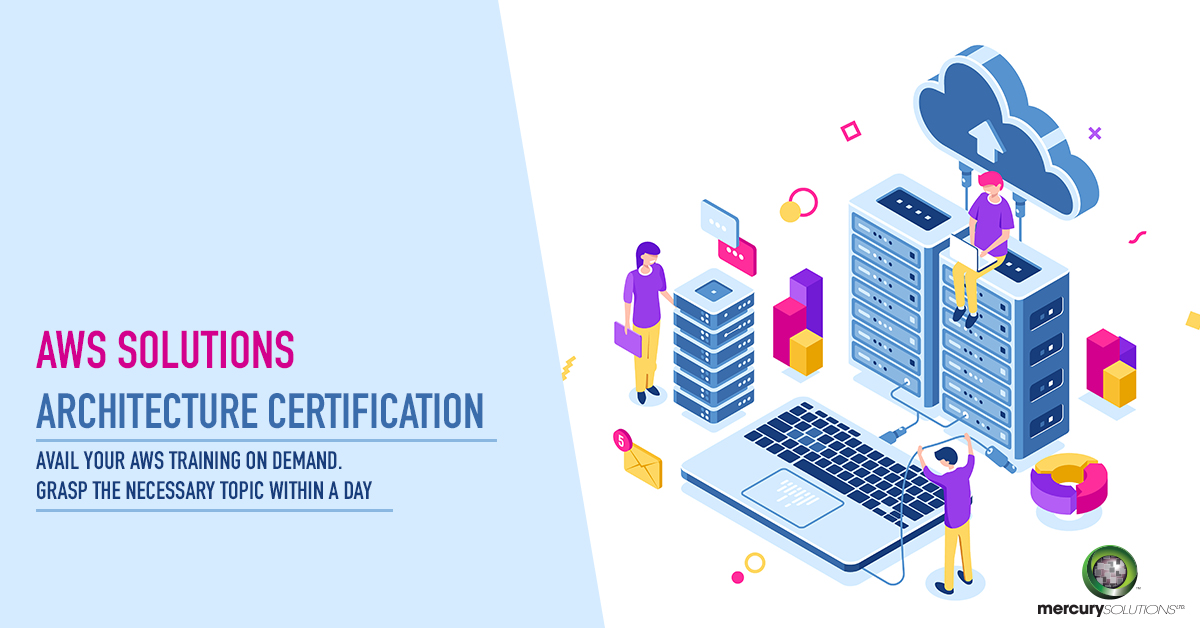 Cloud Computing Training Courses