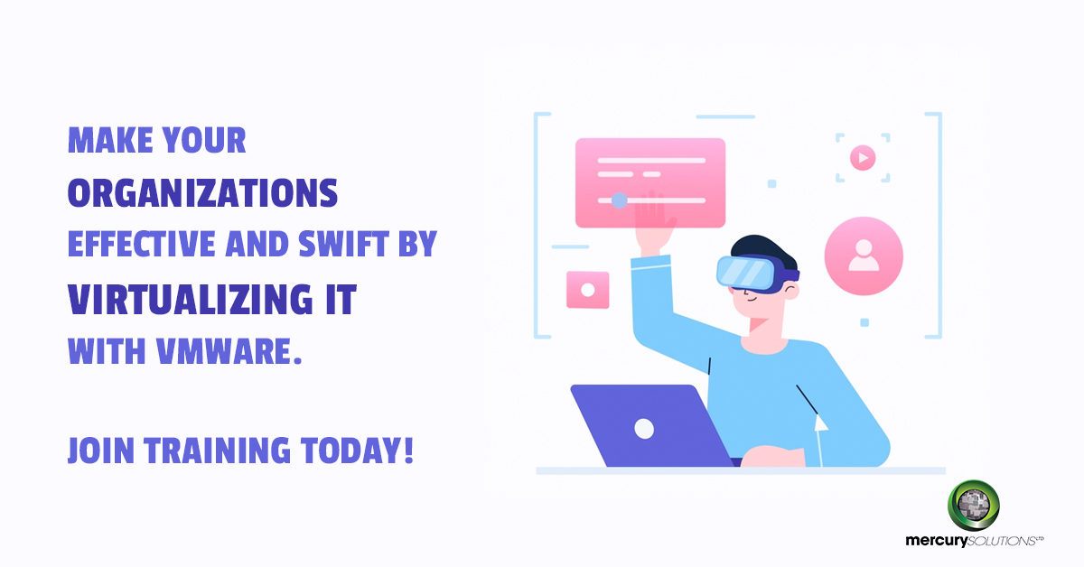 VMware vSphere: ICM [V6.7]  Online Training