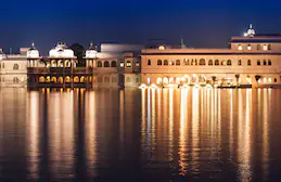 Book Taxi Online In Jodhpur -  JCR Cab 
