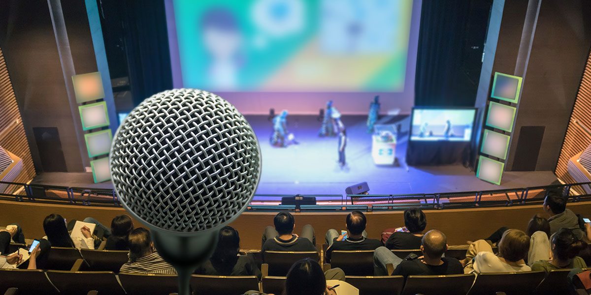 Applications of Audio Visual Services in Different Sectors