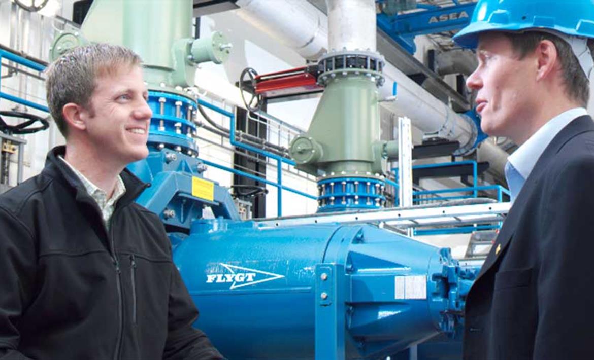 Tips for maintaining your wastewater system and equipment 