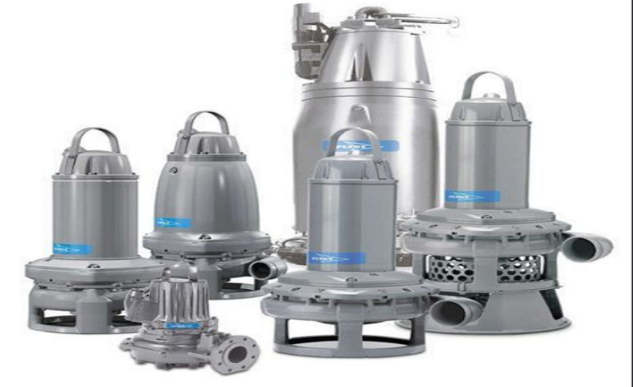 How to choose the right pump for your wastewater system 