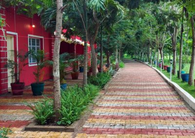 Go For A Vacation & Enjoy Staying At Resort In Dandeli