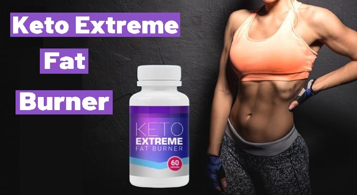 Keto Extreme Fat Burner DK Anmeldelser