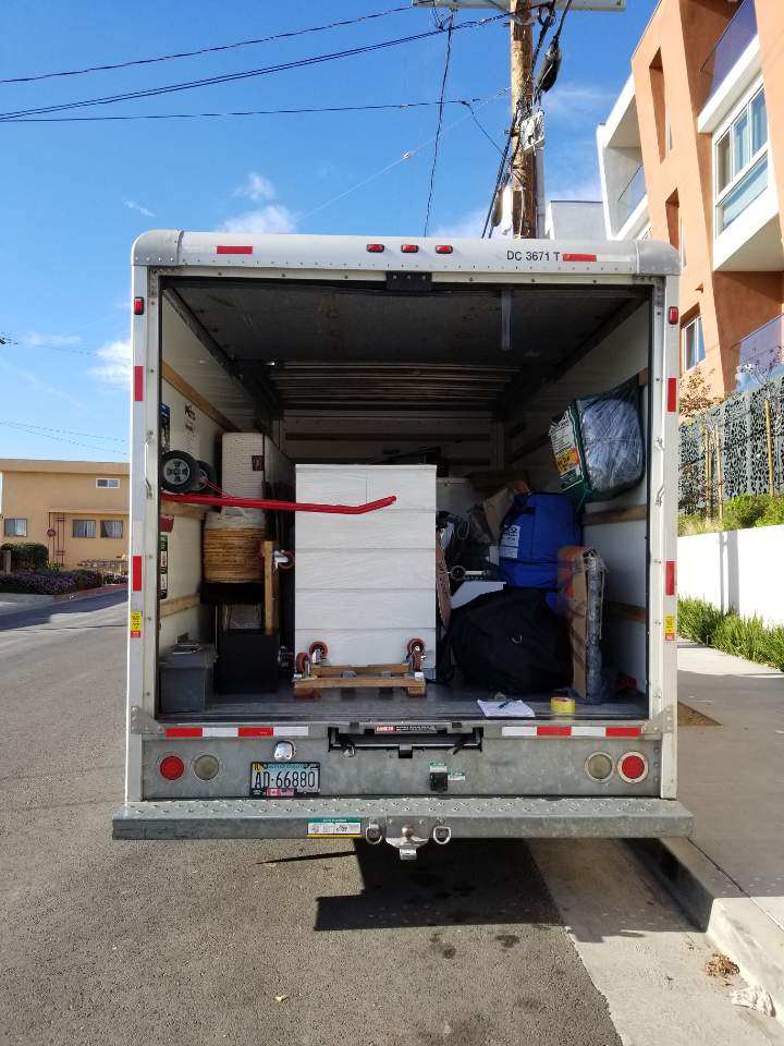 Getting Facilitated With Long Distance Transportation of Belongings 