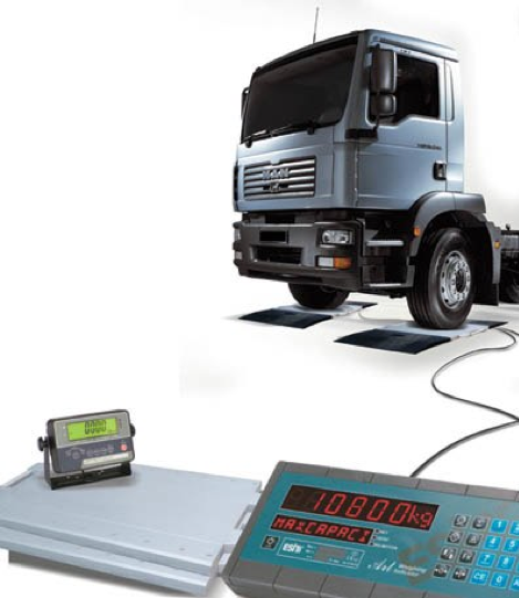  Asian Scales | Industrial Automation Control & Services 