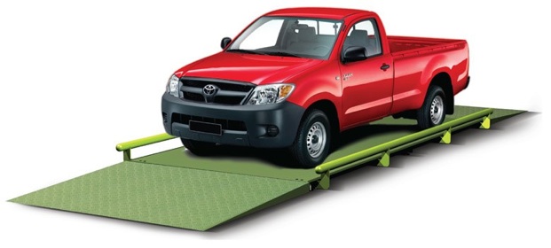 Asian Scales | Industrial Automation Control & Services