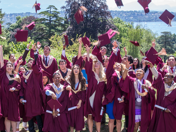 Can A Master's Degree In International Relations Help You In Your Career?