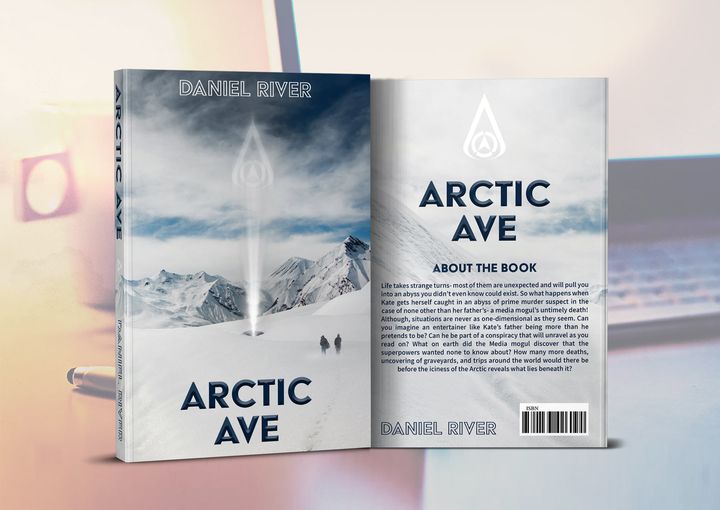 A-List Of Those Looking To Buy Book About Antarctica