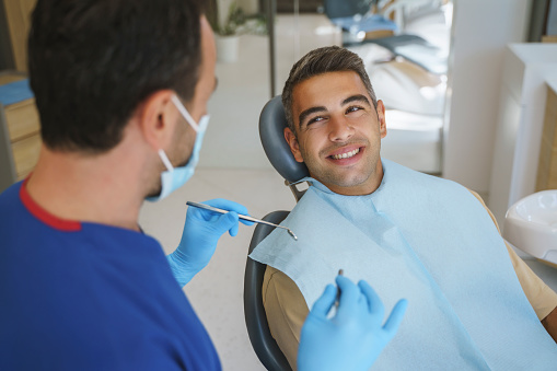 10 Top Signs Of The Best Dentist In St. Albans