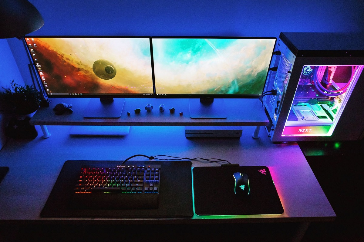 Best Computer Gaming Devices to Buy In 2022