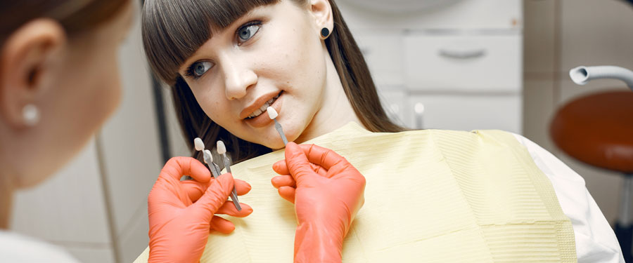 10 Benefits of the Best Veneers in Dubai
