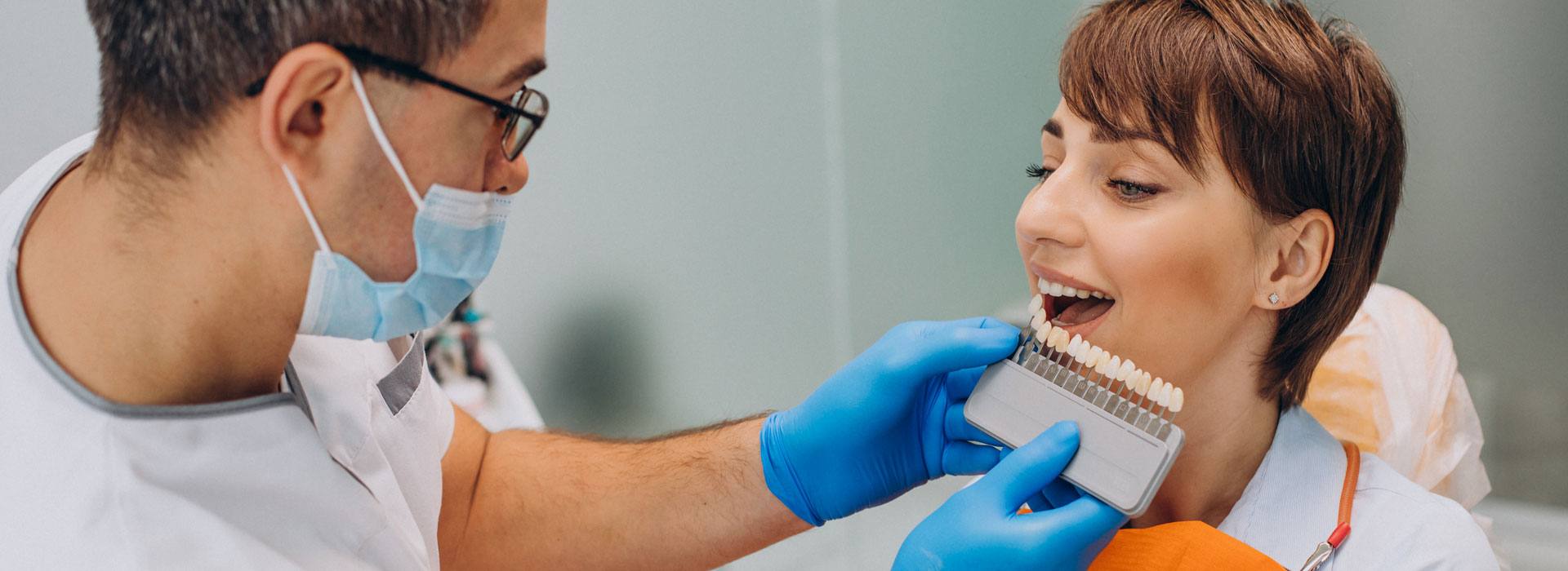 Why This Is The Best Moment to Seek A Dentist's Advice For Your Child?