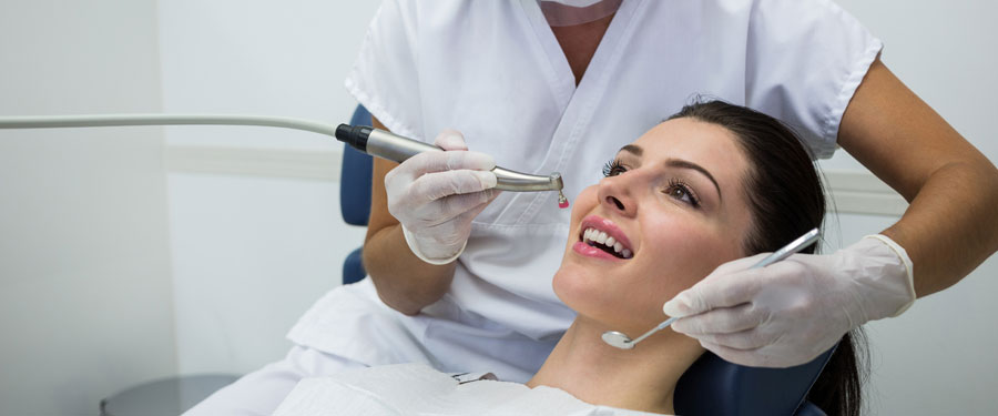Teeth Scaling: An Overview of Your Oral Health