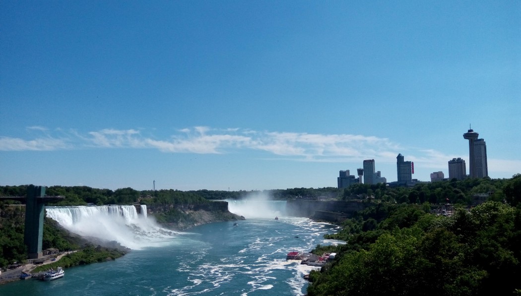 Homes for sale Niagara Falls CA