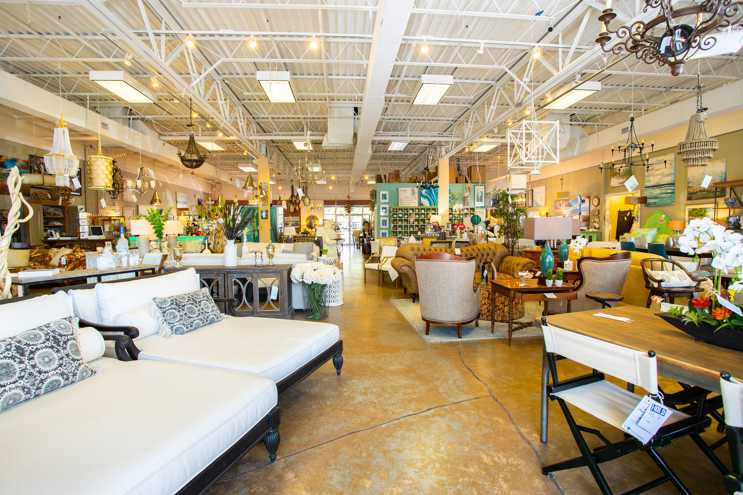 Discover the Best Thrift Stores in South Florida: Faith Farm Ministries