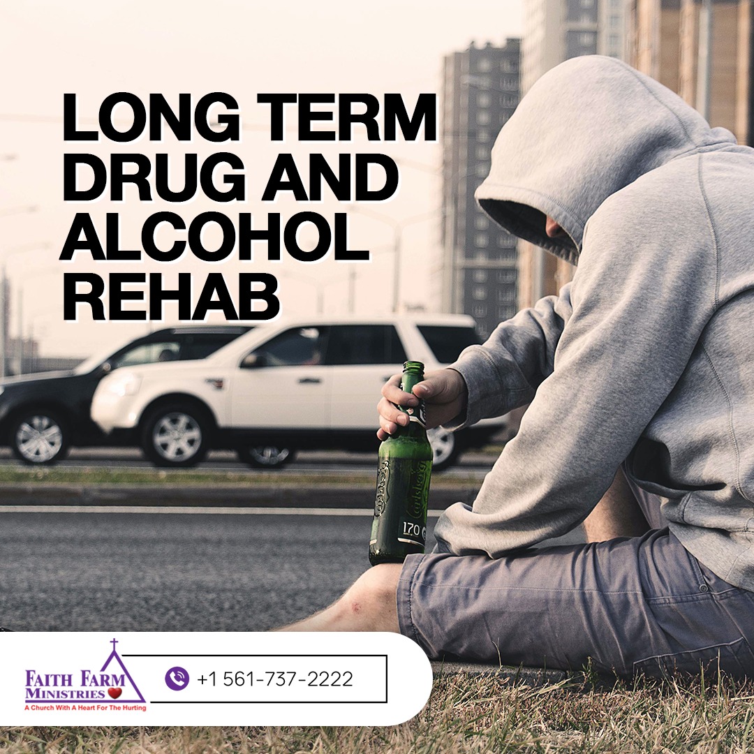 The Power of Faith in Recovery: Christian Drug Rehab in Florida