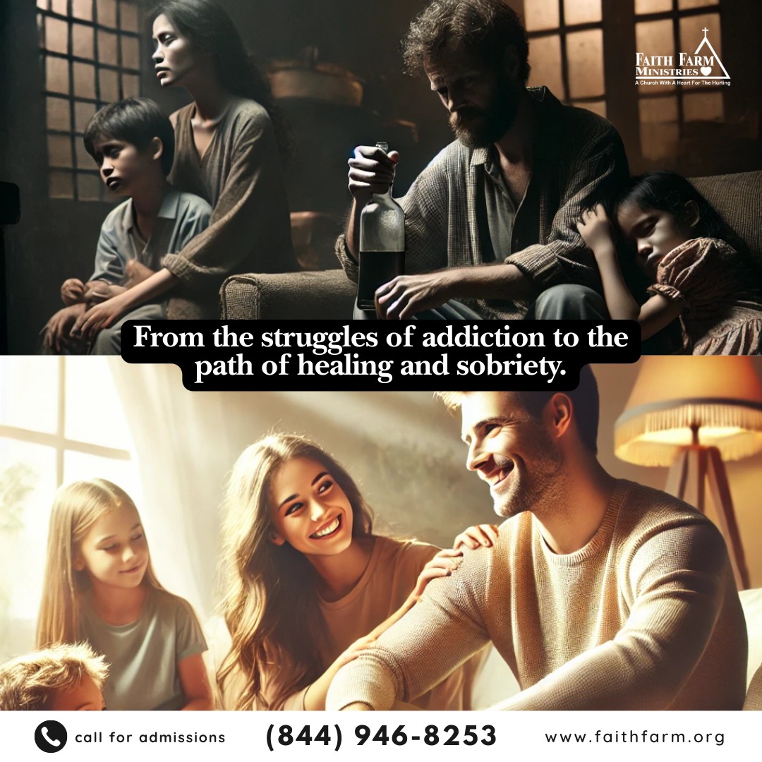 Christian Rehab Centers in Florida with Free Recovery Programs