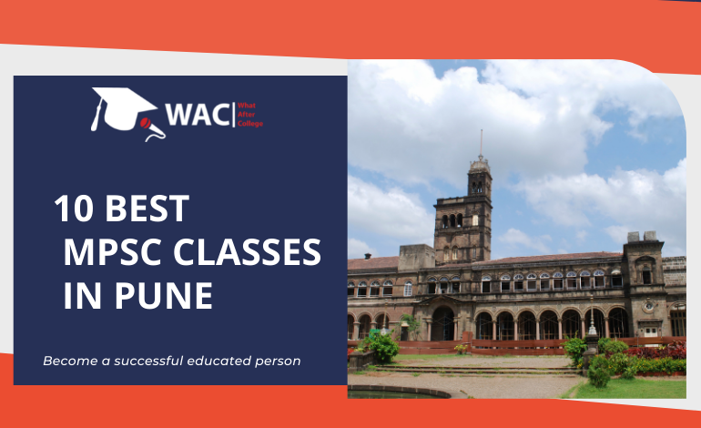 10 Best MPSC Classes in Pune | Enroll in the Best MPSC Academy in Pune