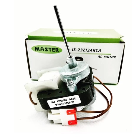 Buy High-Quality Evaporator Fan Motor At China Wall Trading LLC