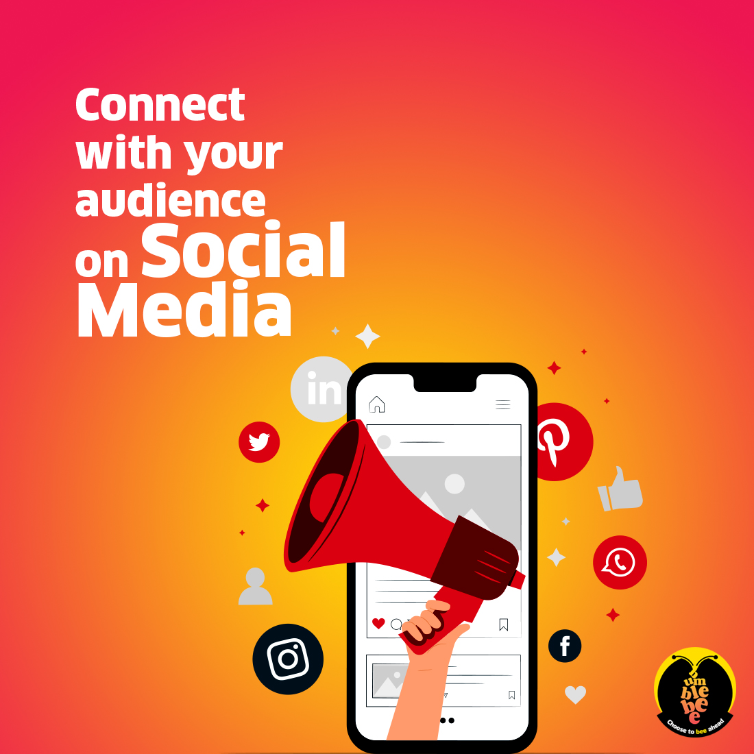 Start your digital marketing journey: Everything you need to know