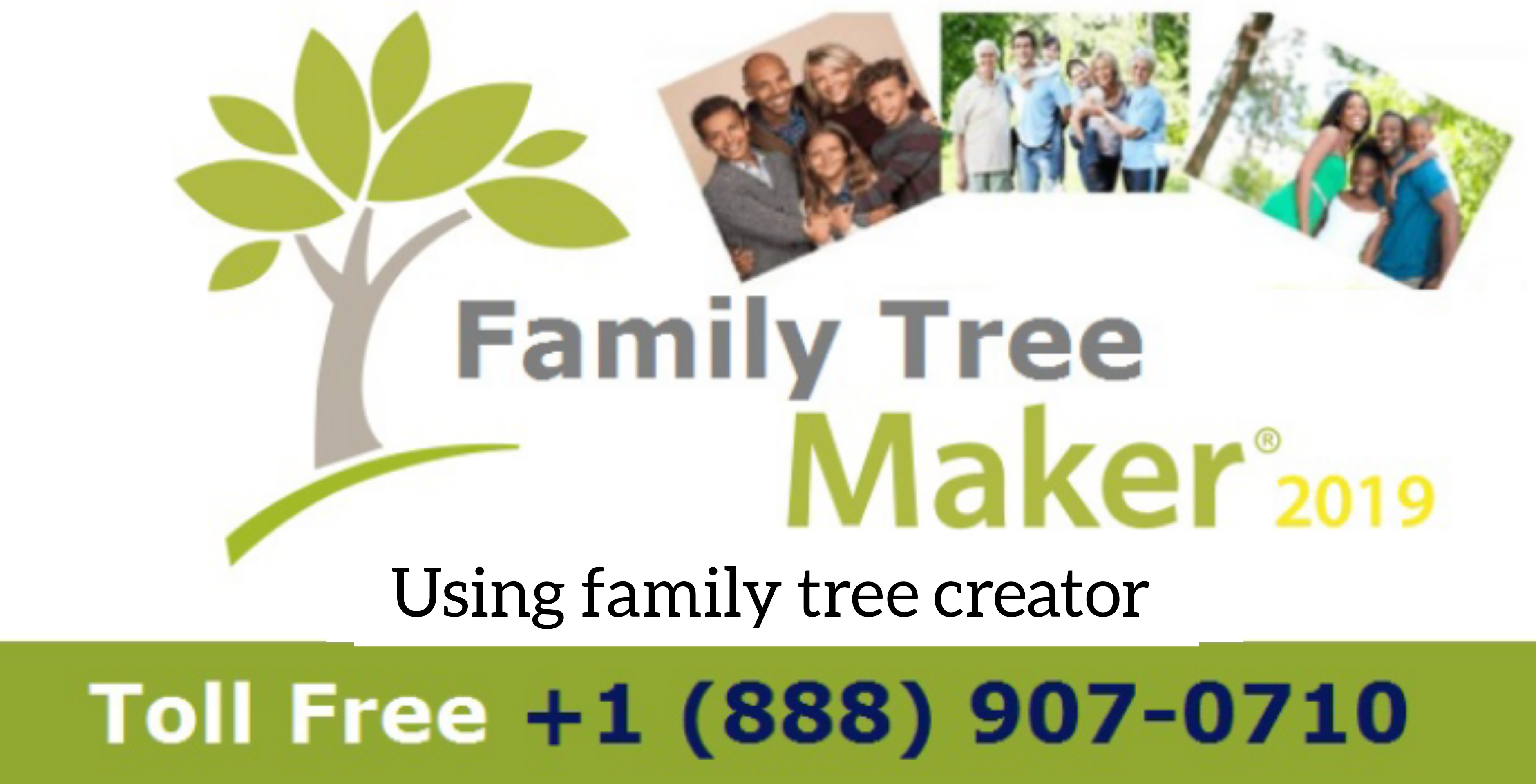 Family tree maker download