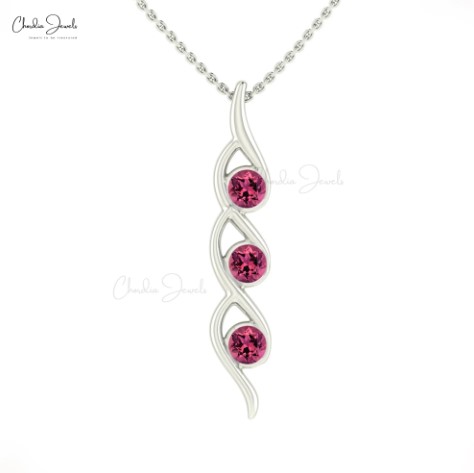 The Very Best Necklace For Blue Tourmaline Necklaces
