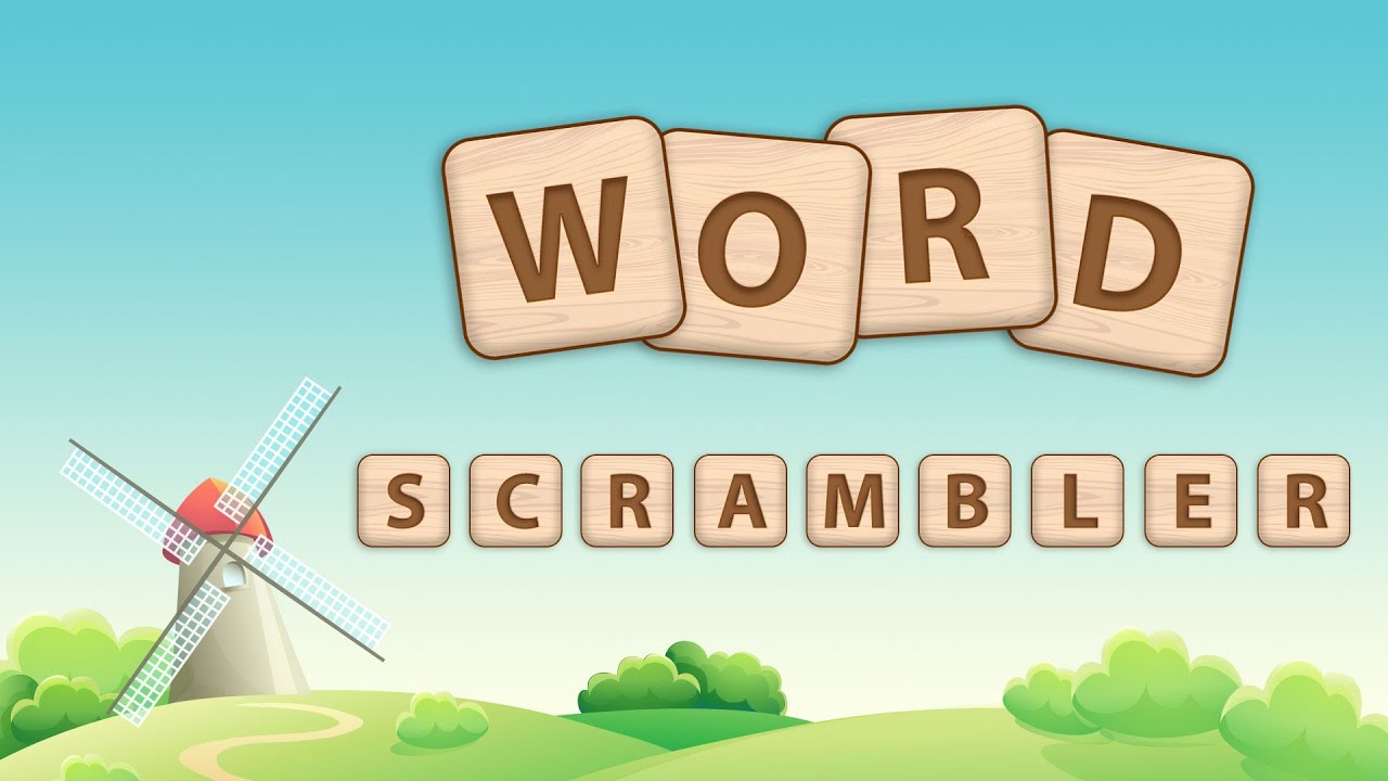 How to use Word Unscrambler