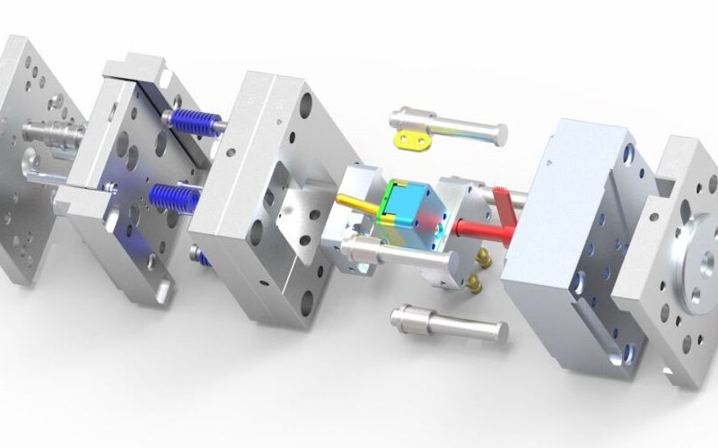 How to choose the injection molding supplier?
