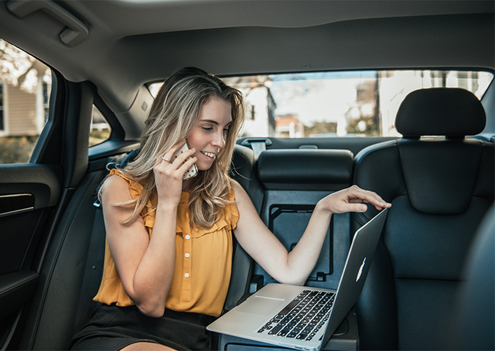 Why Is Corporate Limousine Service An Absolute Necessity?