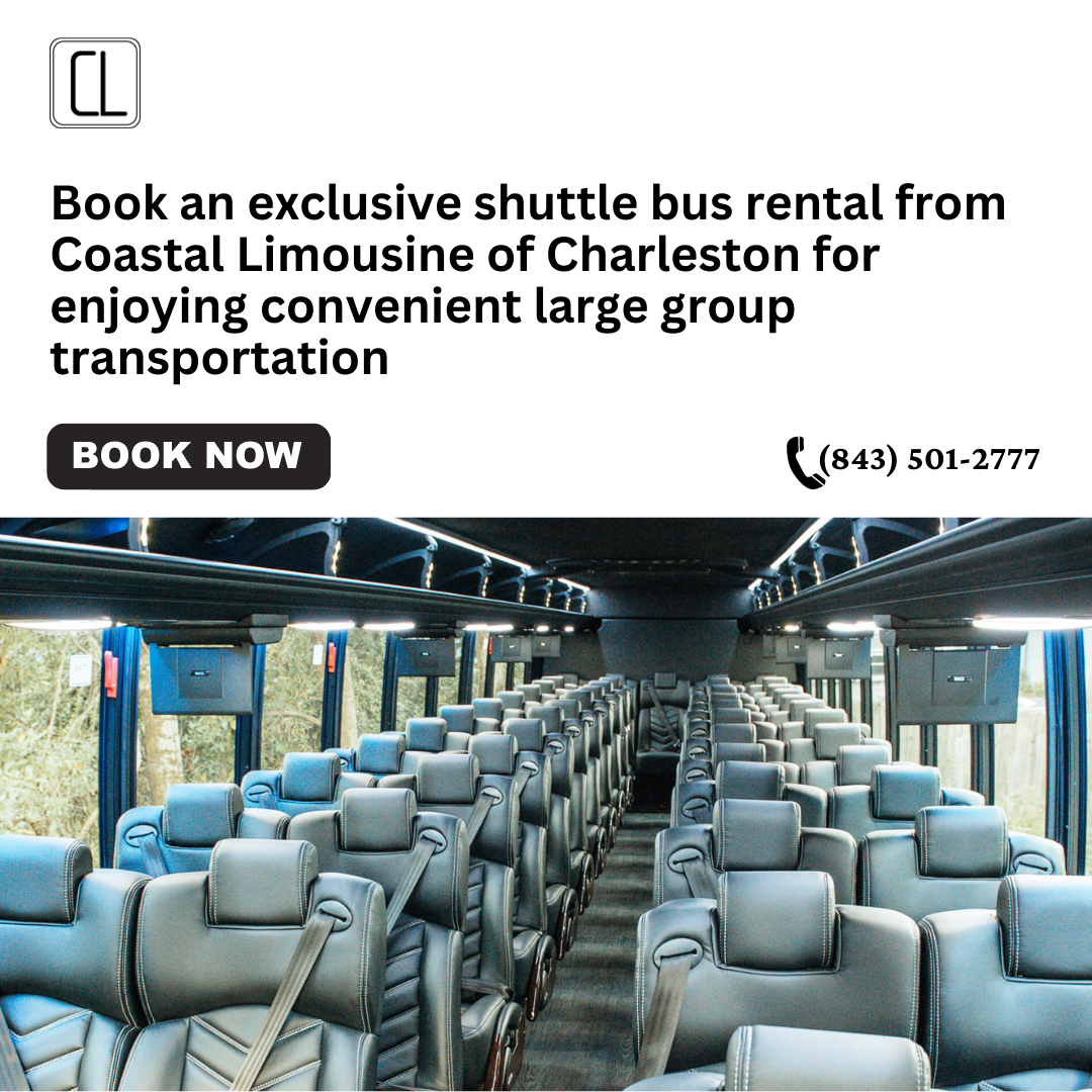Reasons To Rent A Limo Transportation For Your Wedding Day
