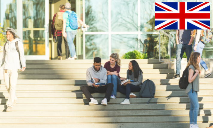 Student Finance in the UK