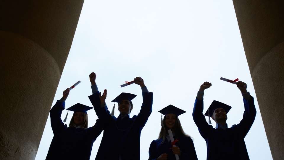 How To Get Admission To The UK