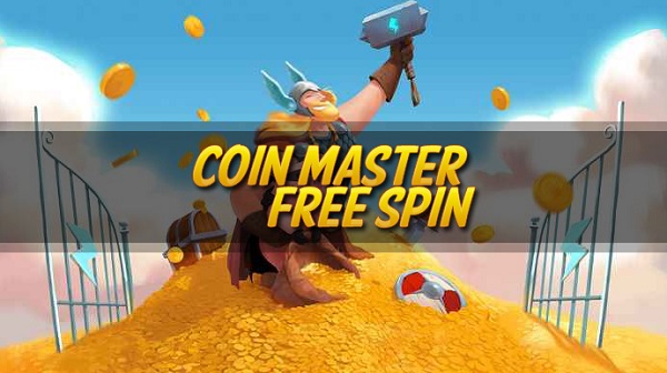 Break the Piggy Bank in Coin Master