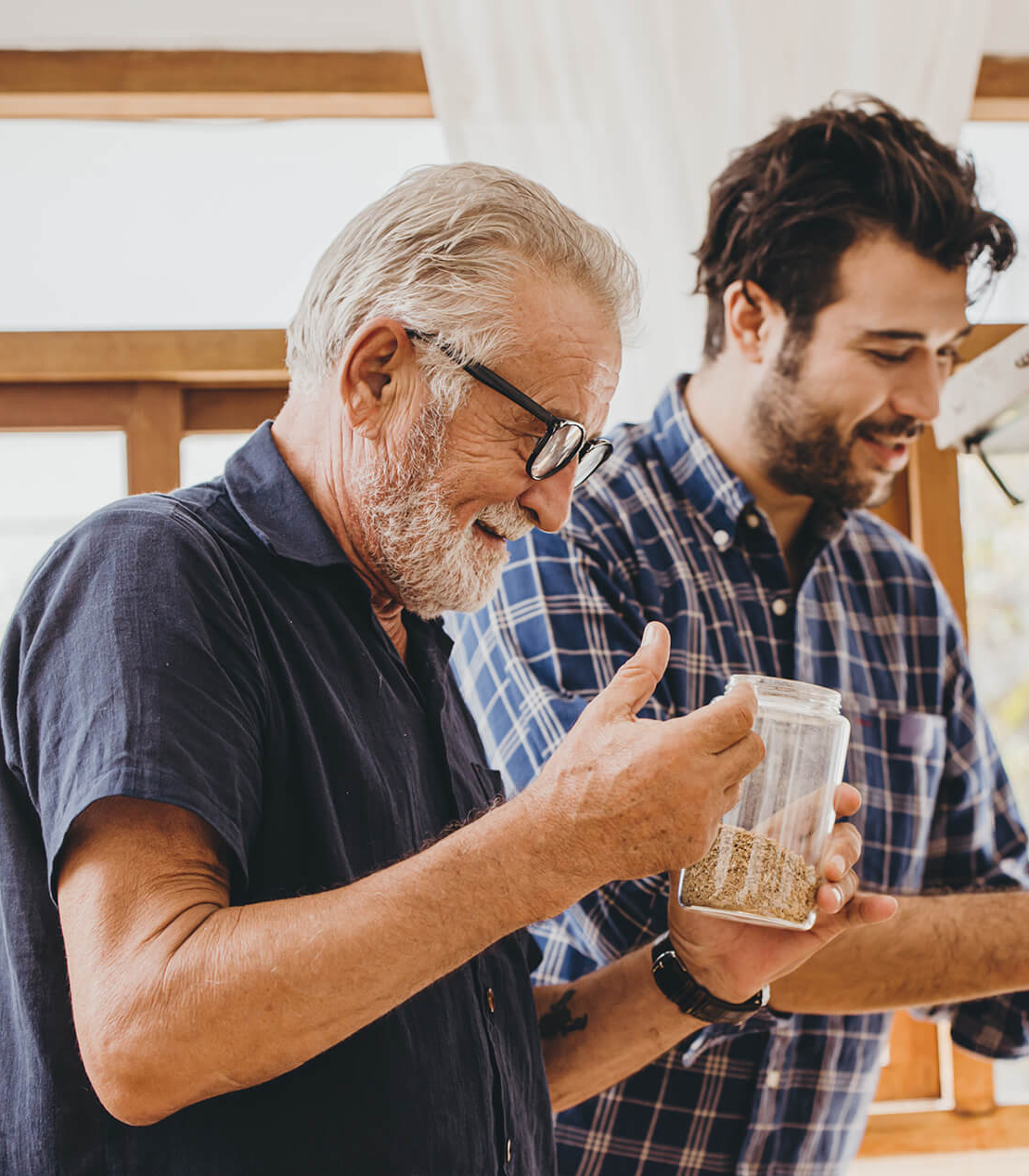 Render Extra Care to Your Elderly through Professional Home Assistance Services