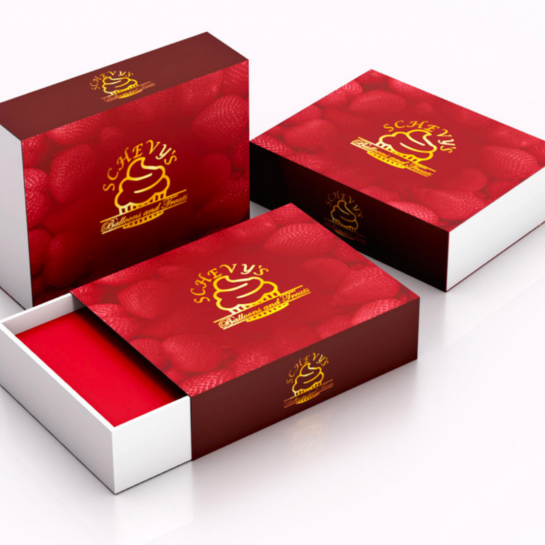 sleeve boxes wholesale