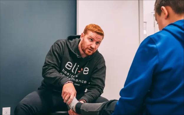 Physiotherapy in Chennai