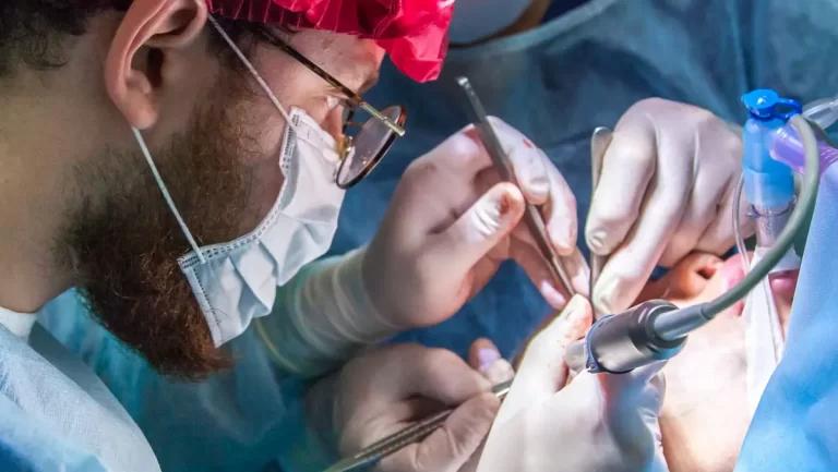 Plastic Surgery in Chennai