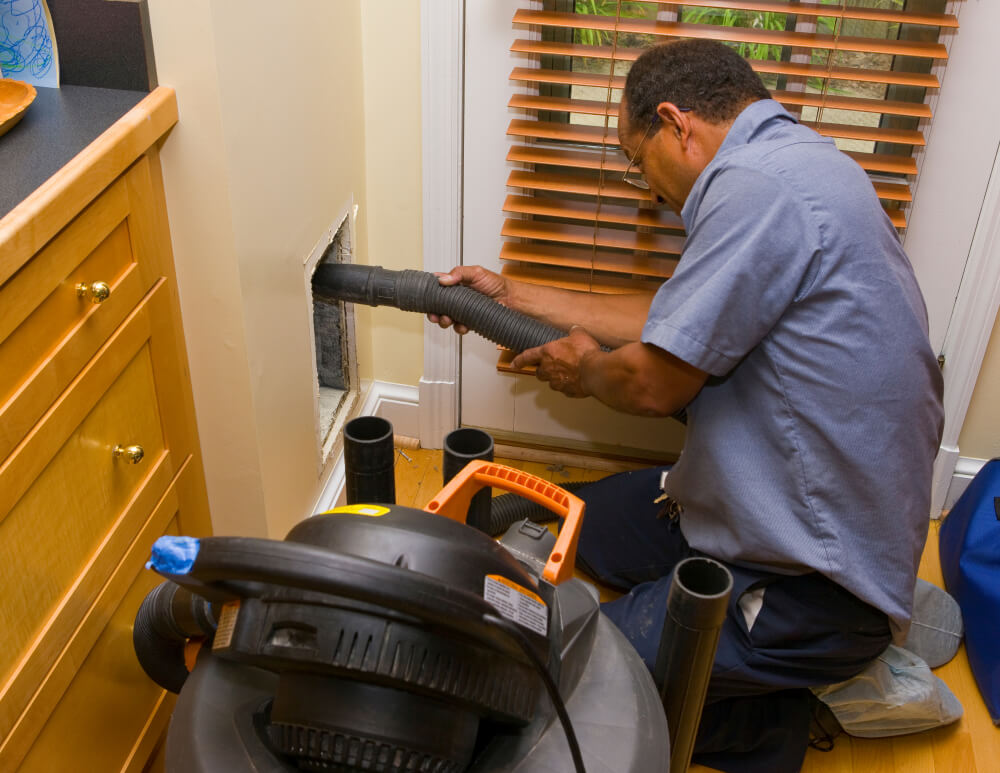 7 Steps to a Clean and Safe HVAC System: Eco-Friendly Tips