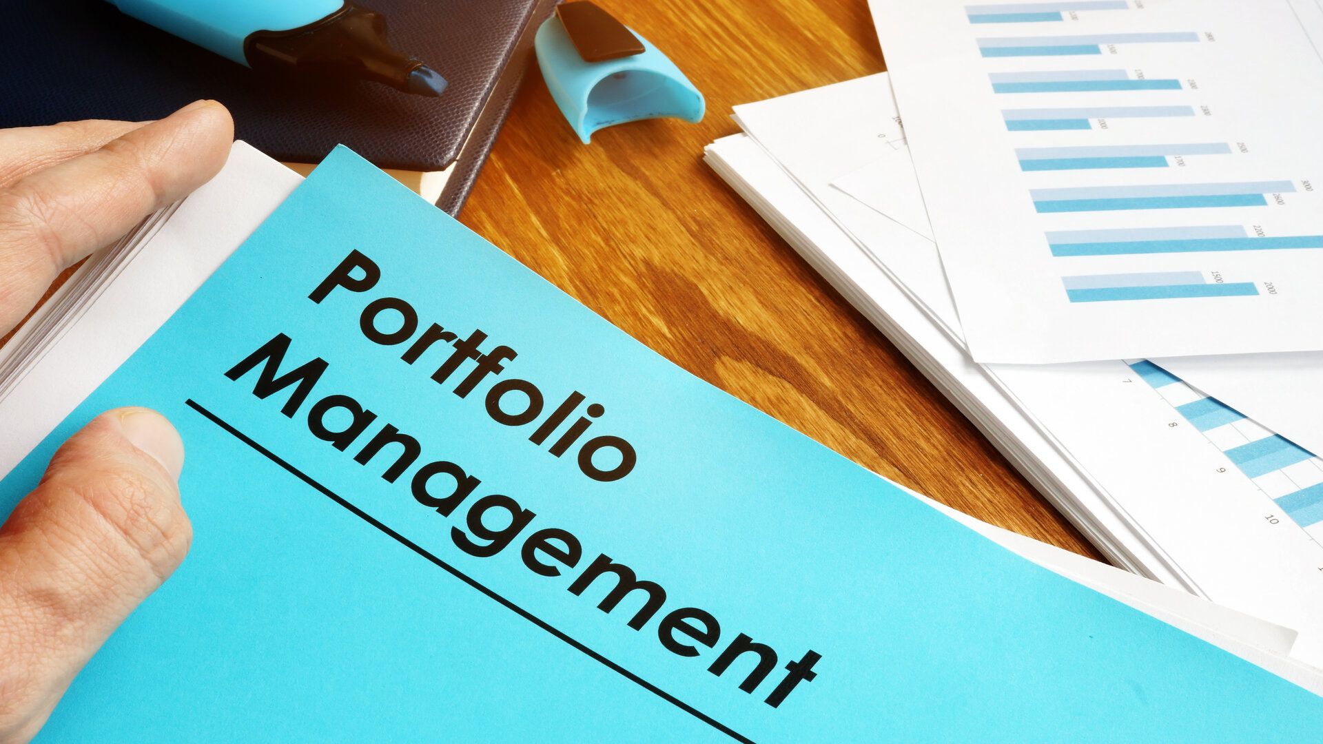 Significant Advantages Of Investing: Portfolio Management