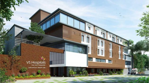 Cancer Hospitals in India